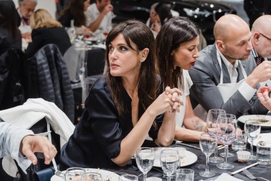 Chefforense - One Night in Japan 2019